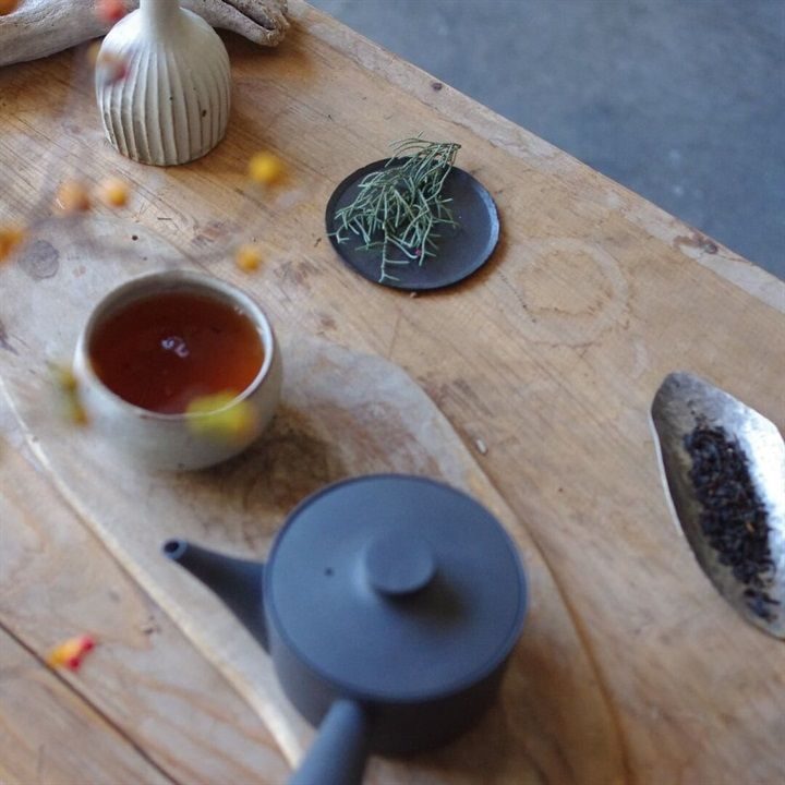 和紅茶 ティーバッグ 写真3
